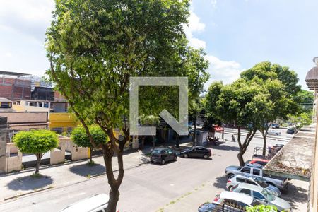 Vista da Sala de apartamento à venda com 2 quartos, 110m² em Vila da Penha, Rio de Janeiro