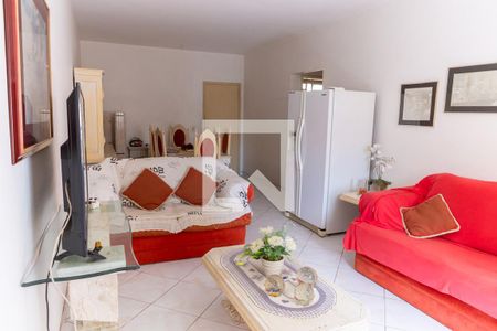 Sala de apartamento à venda com 2 quartos, 110m² em Vila da Penha, Rio de Janeiro