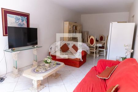 Sala de apartamento à venda com 2 quartos, 110m² em Vila da Penha, Rio de Janeiro