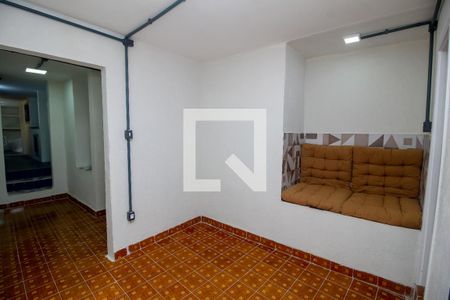 Quarto  de kitnet/studio à venda com 1 quarto, 44m² em Urca, Rio de Janeiro