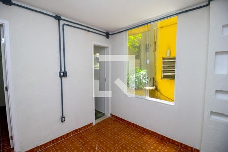 Quarto  de kitnet/studio à venda com 1 quarto, 44m² em Urca, Rio de Janeiro