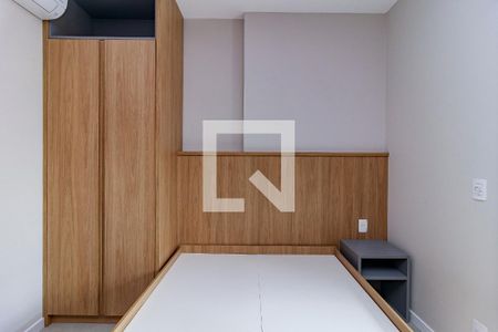 Studio de kitnet/studio para alugar com 1 quarto, 26m² em Jardim das Acácias, São Paulo