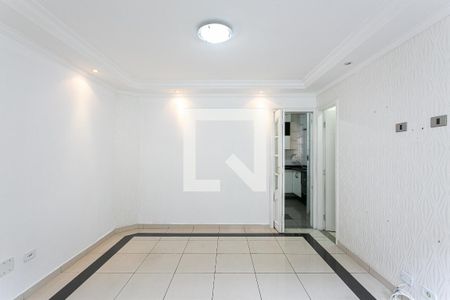 Sala de casa de condomínio à venda com 3 quartos, 94m² em Vila Fernandes, São Paulo