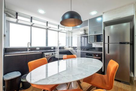 Apartamento para alugar com 62m², 2 quartos e 1 vagaSala/Cozinha