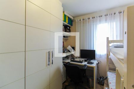 Quarto 1 - Suíte de apartamento para alugar com 2 quartos, 60m² em Mooca, São Paulo