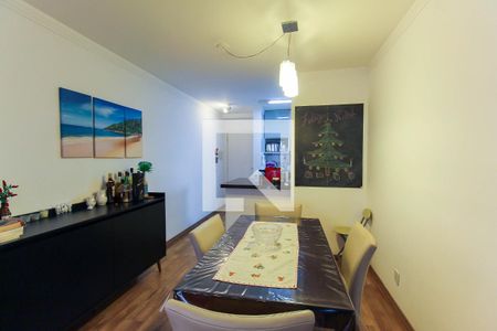 Sala de apartamento para alugar com 2 quartos, 60m² em Mooca, São Paulo