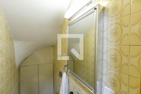 Lavabo de casa para alugar com 3 quartos, 215m² em Nova Petrópolis, São Bernardo do Campo