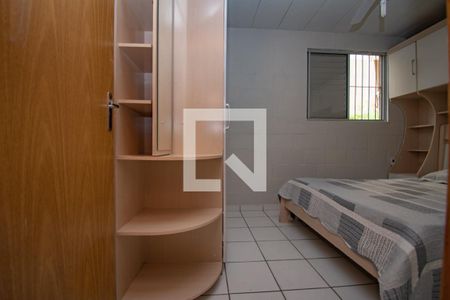 quarto 1 de apartamento à venda com 2 quartos, 50m² em São José, São Leopoldo