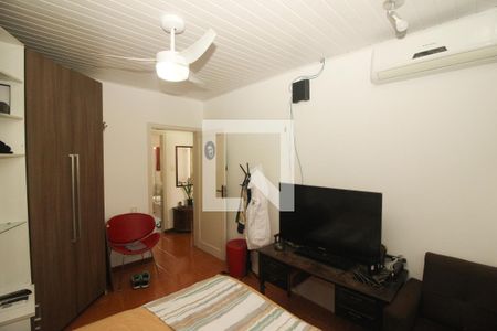 Quarto 1 de apartamento à venda com 3 quartos, 76m² em Centro Histórico, Porto Alegre