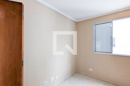 Quarto 1 de apartamento à venda com 2 quartos, 44m² em Nova Petrópolis, São Bernardo do Campo