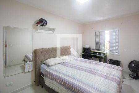 Quarto 2 de apartamento à venda com 3 quartos, 75m² em Santo Amaro, São Paulo