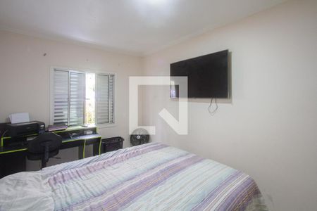 Quarto 2 de apartamento à venda com 3 quartos, 75m² em Santo Amaro, São Paulo