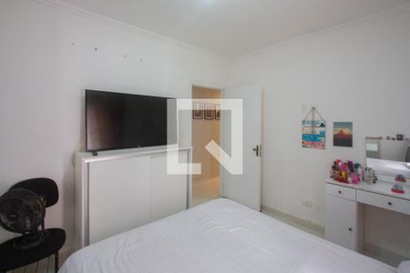 Quarto 1 de apartamento à venda com 3 quartos, 75m² em Santo Amaro, São Paulo