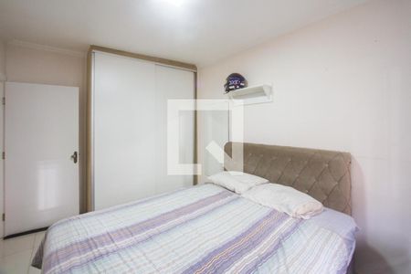 Quarto 2 de apartamento à venda com 3 quartos, 75m² em Santo Amaro, São Paulo