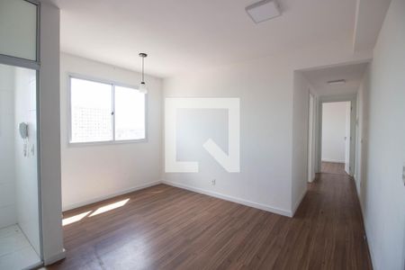 Sala de apartamento à venda com 2 quartos, 41m² em Itaquera, São Paulo