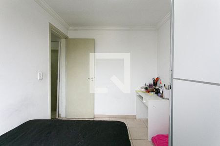 Quarto 1 de apartamento para alugar com 2 quartos, 65m² em Penha de França, São Paulo