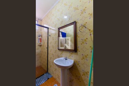 Casa à venda com 300m², 4 quartos e 7 vagas Casa à venda com 300m², 4 quartos e 7 vagasGaragem - Banheiro 4