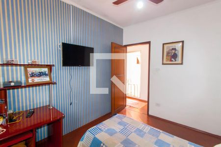 Casa à venda com 300m², 4 quartos e 7 vagas Casa à venda com 300m², 4 quartos e 7 vagasQuarto 3