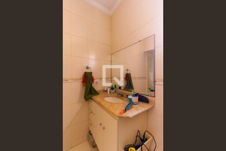 Casa à venda com 300m², 4 quartos e 7 vagas Casa à venda com 300m², 4 quartos e 7 vagasBanheiro da Suíte