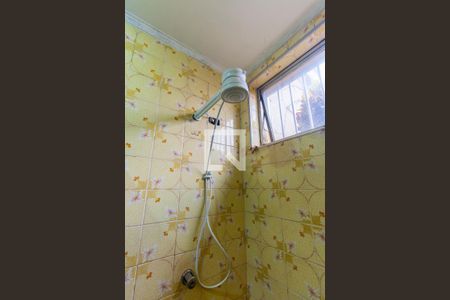 Casa à venda com 300m², 4 quartos e 7 vagas Casa à venda com 300m², 4 quartos e 7 vagasGaragem - Banheiro 4