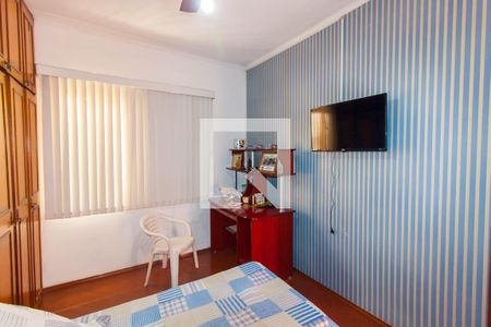 Casa à venda com 300m², 4 quartos e 7 vagas Casa à venda com 300m², 4 quartos e 7 vagasQuarto 3