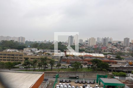 Vista da Sacada de apartamento para alugar com 3 quartos, 64m² em Tatuapé, São Paulo