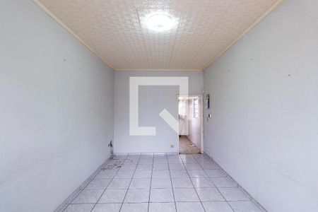 Sala 1 de casa para alugar com 2 quartos, 220m² em Jardim Maringa, São Paulo