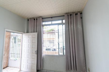 Sala 1 de casa à venda com 2 quartos, 220m² em Jardim Maringa, São Paulo
