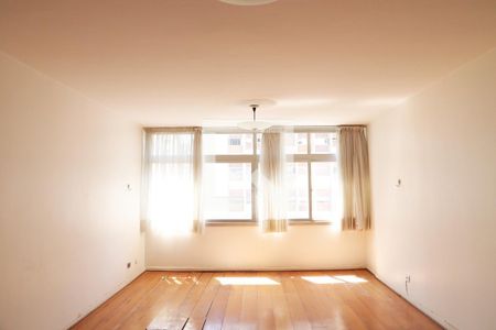 Apartamento à venda com 166m², 3 quartos e 1 vagaSala