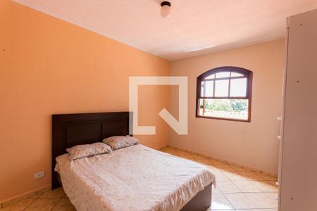 Quarto 1 de casa à venda com 3 quartos, 219m² em Jardim Santo Alberto, Santo André