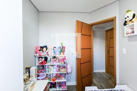 Quarto 1 de apartamento à venda com 3 quartos, 64m² em Dos Casa, São Bernardo do Campo