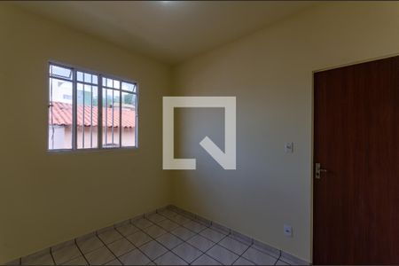 Quarto 2 de apartamento para alugar com 2 quartos, 49m² em Jardim Leblon, Belo Horizonte
