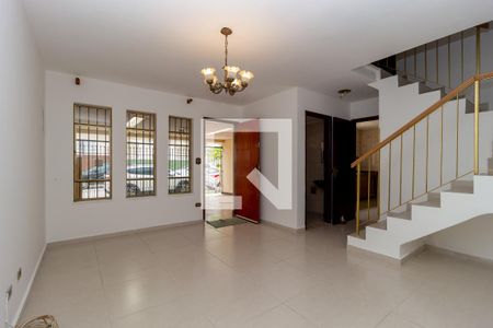 Sala  de casa à venda com 2 quartos, 122m² em Tatuapé, São Paulo