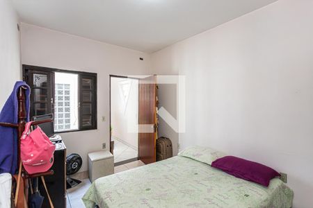 Suite 1 de casa à venda com 4 quartos, 250m² em Itaberaba, São Paulo