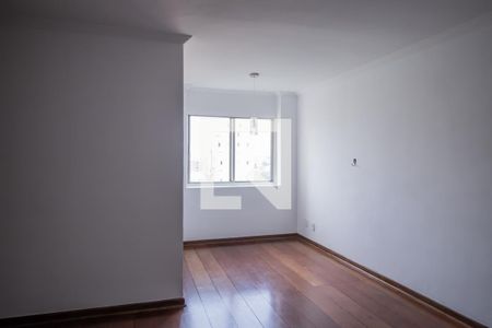 Sala de apartamento à venda com 2 quartos, 94m² em Vila da Saúde, São Paulo