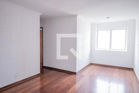 Sala de apartamento à venda com 2 quartos, 94m² em Vila da Saúde, São Paulo