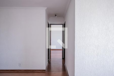 Sala de apartamento à venda com 2 quartos, 94m² em Vila da Saúde, São Paulo