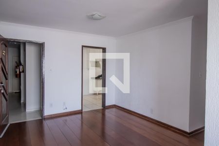 Sala de apartamento à venda com 2 quartos, 94m² em Vila da Saúde, São Paulo