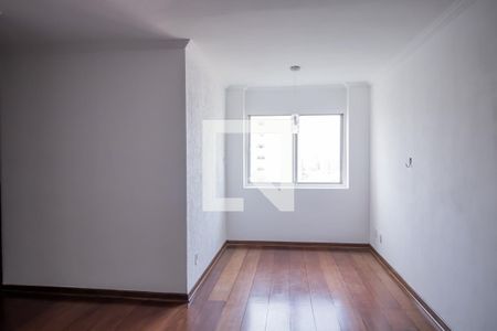 Sala de apartamento à venda com 2 quartos, 94m² em Vila da Saúde, São Paulo