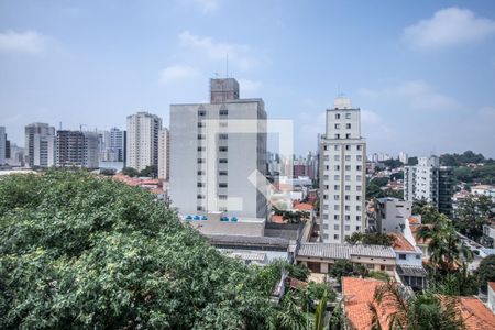 Vista de apartamento à venda com 2 quartos, 94m² em Vila da Saúde, São Paulo