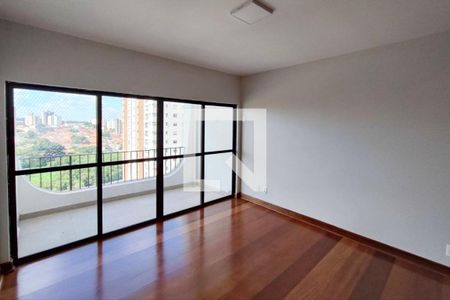 Apartamento à venda com 184m², 4 quartos e 2 vagasSala de Estar