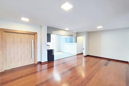 Sala de Jantar de apartamento à venda com 4 quartos, 184m² em Cambuí, Campinas