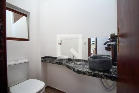 Lavabo de apartamento à venda com 2 quartos, 85m² em Tijuca, Rio de Janeiro