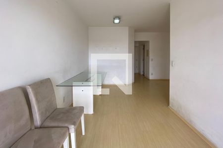 Sala de apartamento à venda com 3 quartos, 68m² em Barcelona, São Caetano do Sul