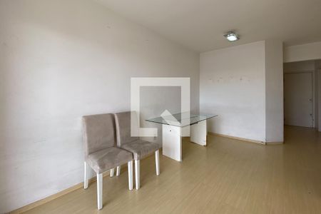 Sala de apartamento à venda com 3 quartos, 68m² em Barcelona, São Caetano do Sul