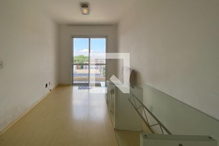 Sala de apartamento à venda com 3 quartos, 68m² em Barcelona, São Caetano do Sul