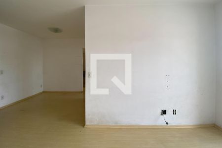 Sala de apartamento à venda com 3 quartos, 68m² em Barcelona, São Caetano do Sul
