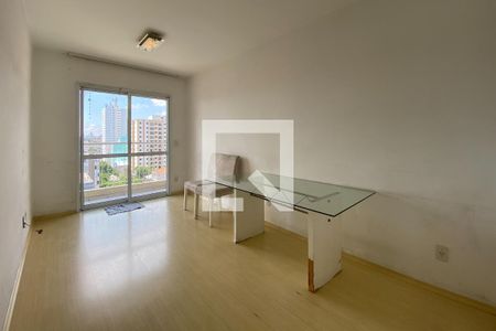 Sala de apartamento à venda com 3 quartos, 68m² em Barcelona, São Caetano do Sul