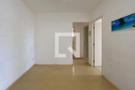 Sala de apartamento à venda com 3 quartos, 68m² em Barcelona, São Caetano do Sul