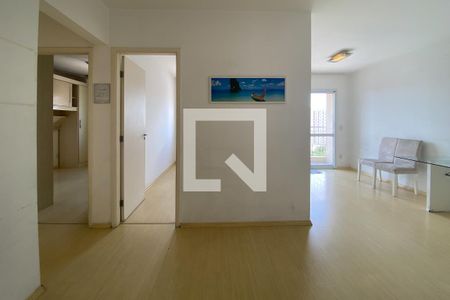 Sala de apartamento à venda com 3 quartos, 68m² em Barcelona, São Caetano do Sul